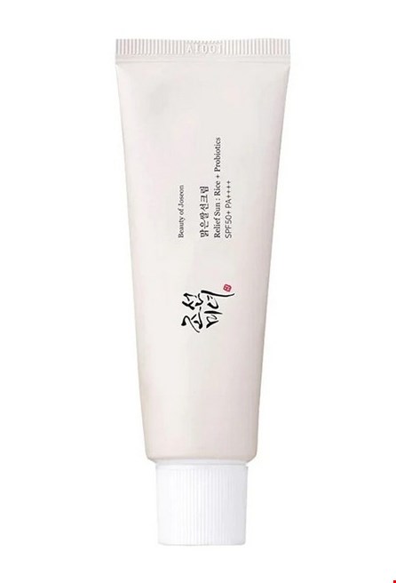 ضد آفتاب بیوتی آف جوسان Beauty Of Joseon اصل 50 میل
