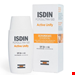 ضد آفتاب ایزدین Isdin مدل اکتیو یونیفای Active Unify ضد لک SPF 50